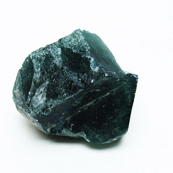 フローライト原石[T750-3838]