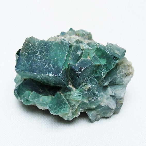 フローライト原石 [t750-4272]