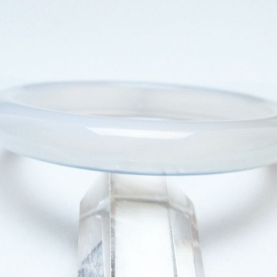 アゲートバングル 57mm [t752-1020]
