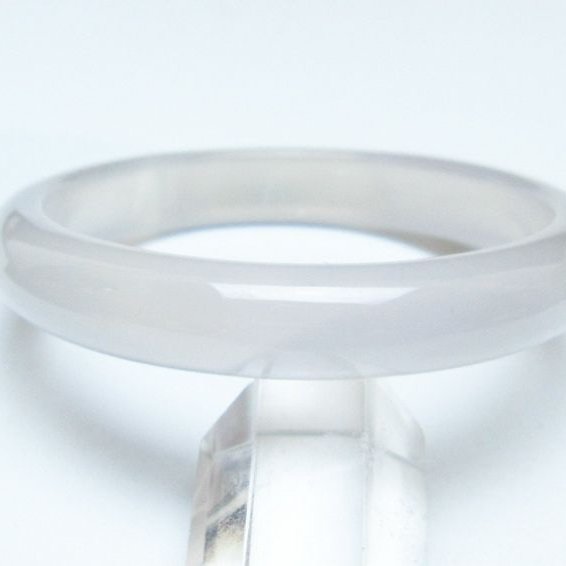 アゲートバングル 56mm [t752-1029]