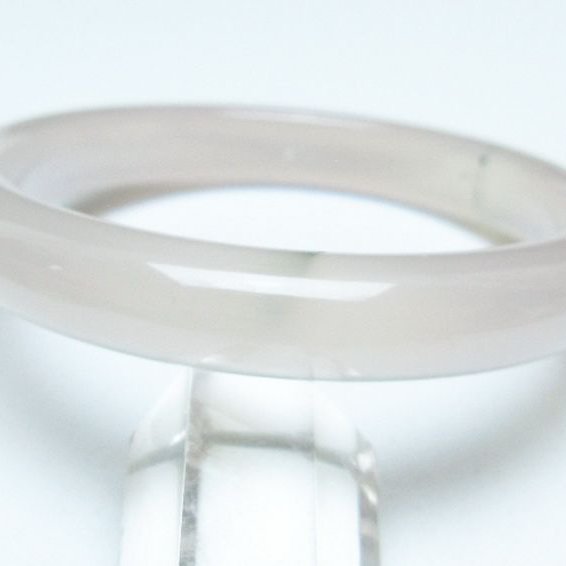 アゲート バングル 60mm [t752-1099]