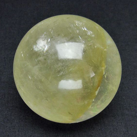 カルサイト丸玉56mm[T758-1860]