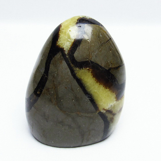 マダガスカル産 タートルジャスパー 丸玉[T761-2846]