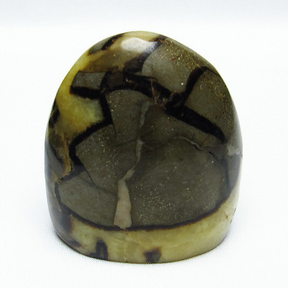 マダガスカル産 タートルジャスパー 丸玉[T761-2919]