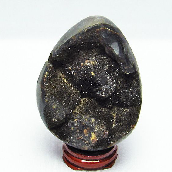 マダガスカル産 タートルジャスパー 丸玉[T761-3016]