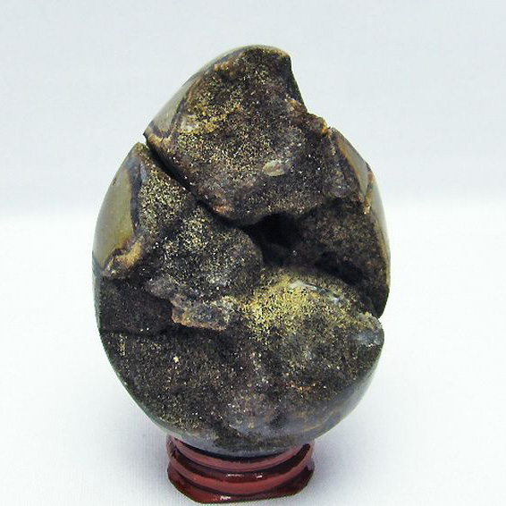 マダガスカル産 タートルジャスパー 丸玉[T761-3021]