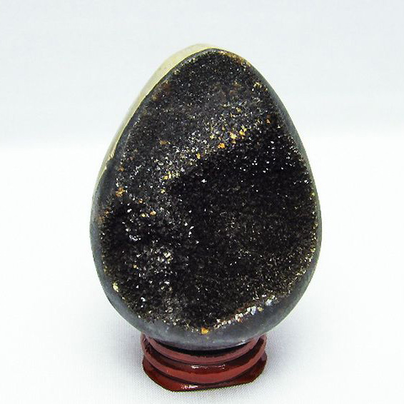 マダガスカル産 タートルジャスパー 丸玉[T761-3023]