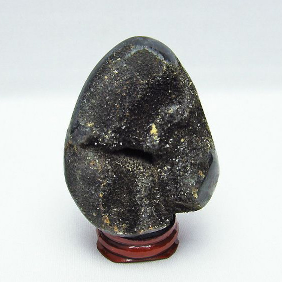 マダガスカル産 タートルジャスパー 丸玉[T761-3025]