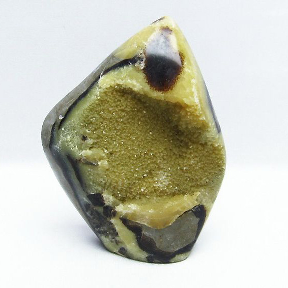 マダガスカル産 タートルジャスパー 丸玉[T761-3058]