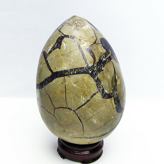 1.2Kg マダガスカル産 タートルジャスパー 丸玉[T761-3104]