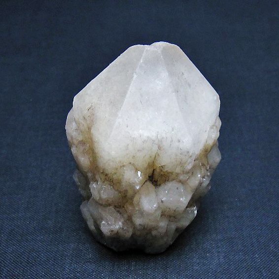 カテドラルライブラリー水晶原石[T761-3460]