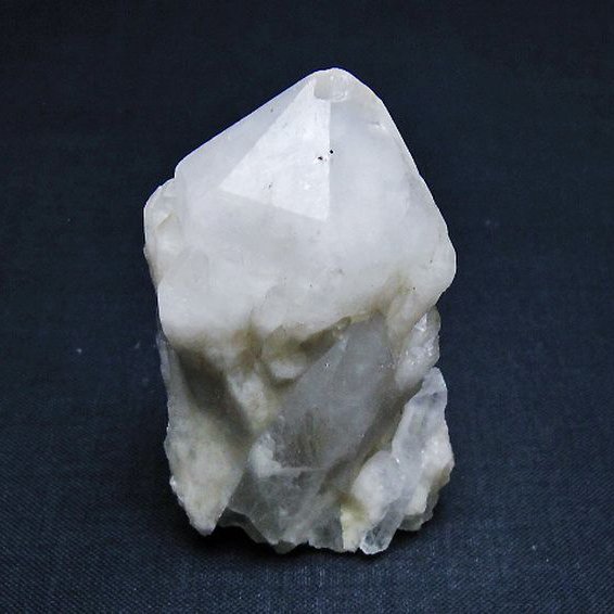 カテドラルライブラリー水晶原石[T761-3470]