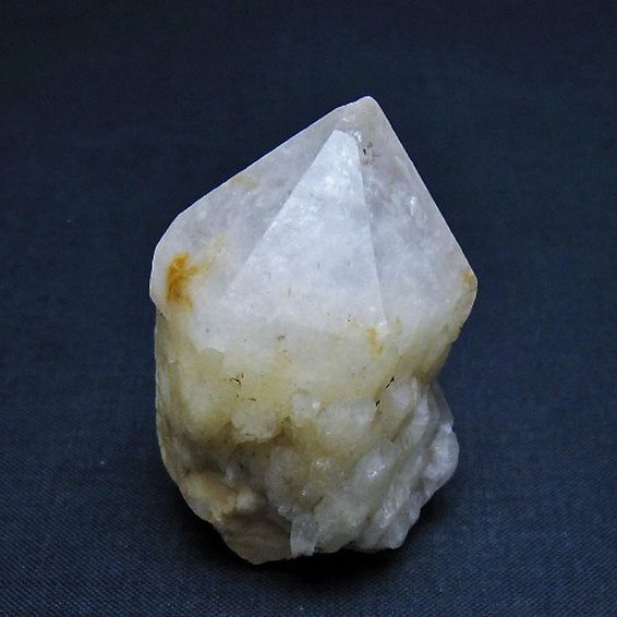 カテドラルライブラリー水晶原石[T761-3479]