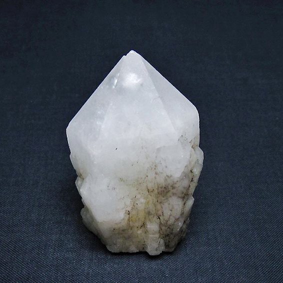 カテドラルライブラリー水晶原石[T761-3485]