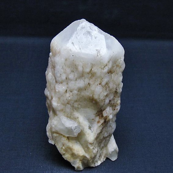 カテドラルライブラリー水晶原石[T761-3527]