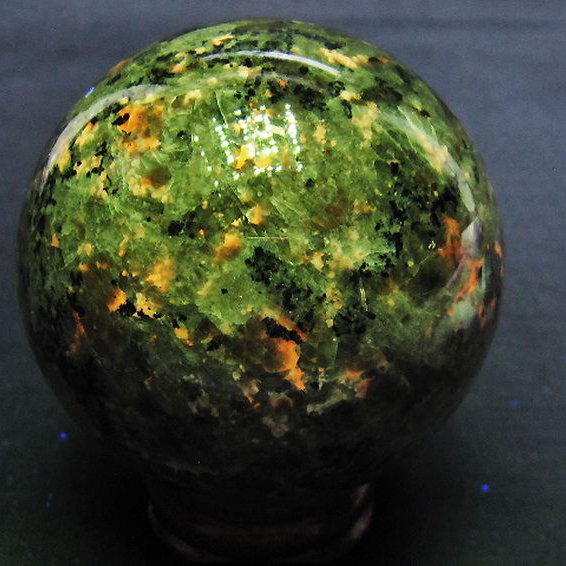 ユーパーライト 丸玉 65mm [T762-2699]