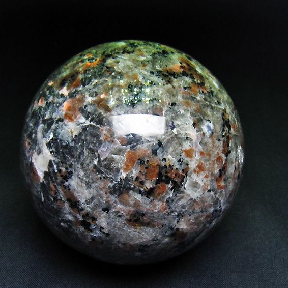 ユーパーライト 丸玉 73mm [T762-2910]