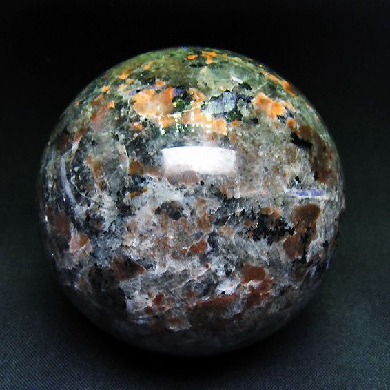 ユーパーライト 丸玉 64mm [T762-2920]