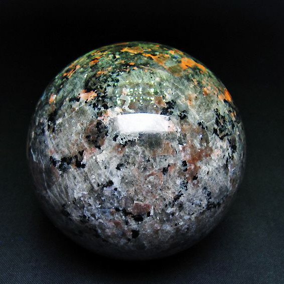 ユーパーライト 丸玉 70mm [T762-2934]