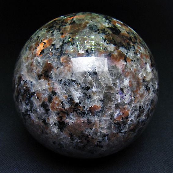 ユーパーライト 丸玉 65mm [T762-3101]