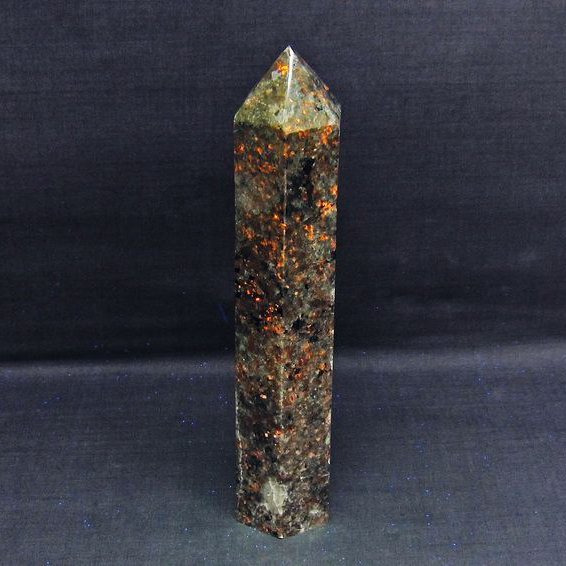 ユーパーライト 六角柱[T762-3151]