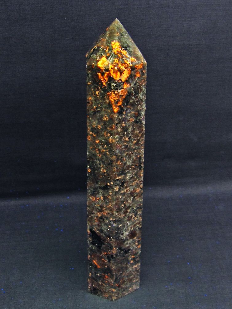 ユーパーライト 六角柱[T762-3156]