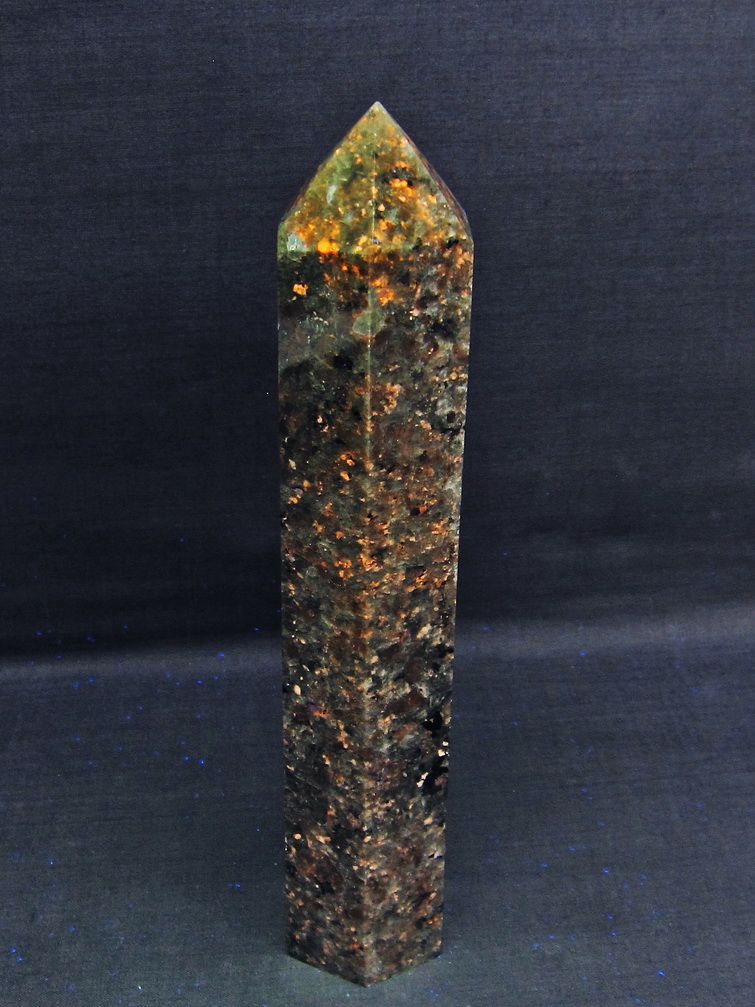 ユーパーライト 六角柱[T762-3163]