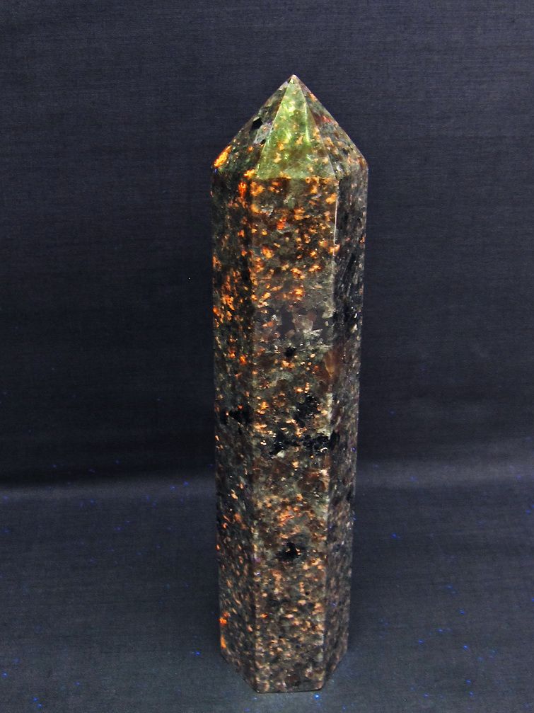 ユーパーライト 六角柱[T762-3170]