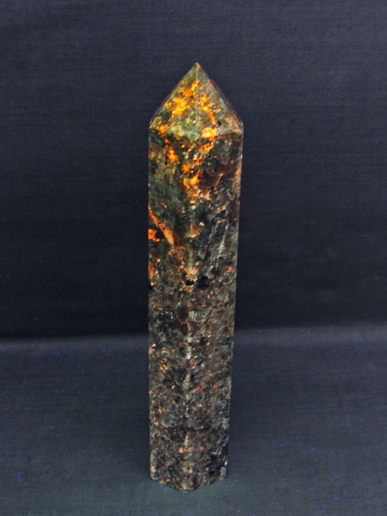 ユーパーライト 六角柱[T762-3178]