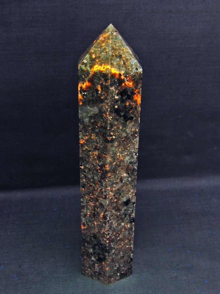 ユーパーライト 六角柱[T762-3189]