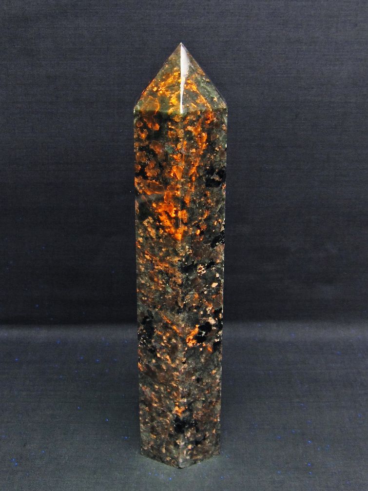 ユーパーライト 六角柱[T762-3193]