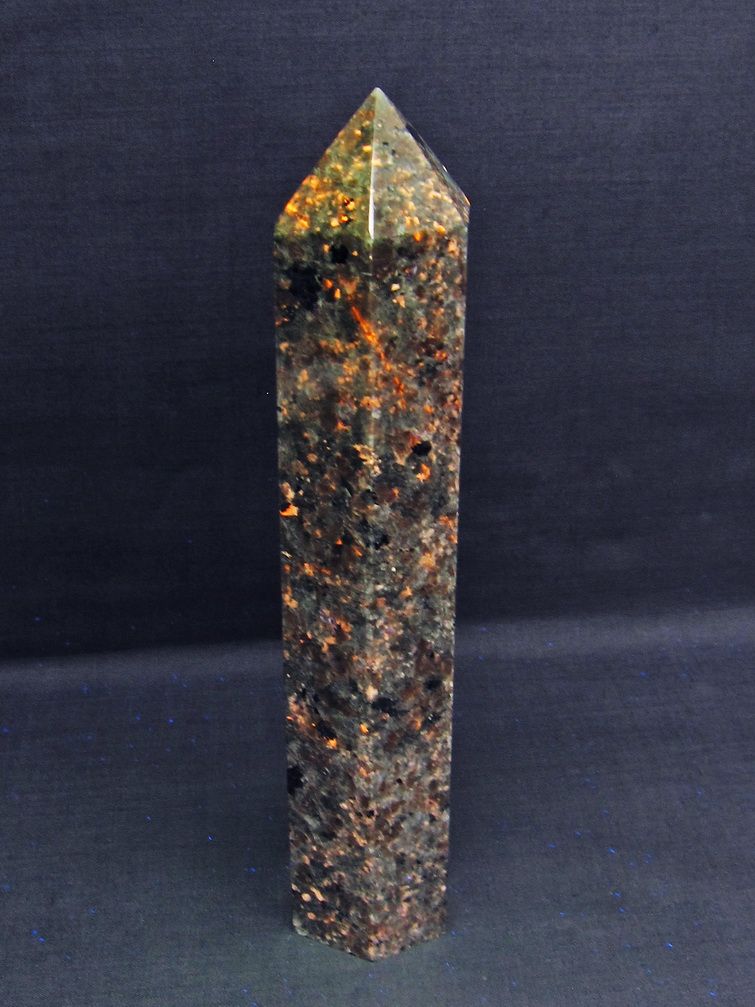 ユーパーライト 六角柱[T762-3198]