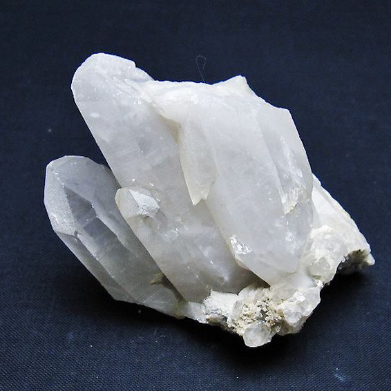 ヒマラヤ水晶クラスター[T767-114]