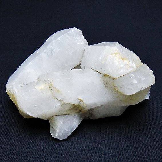 ヒマラヤ水晶クラスター[T767-116]