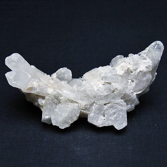 ヒマラヤ水晶クラスター[T767-188]