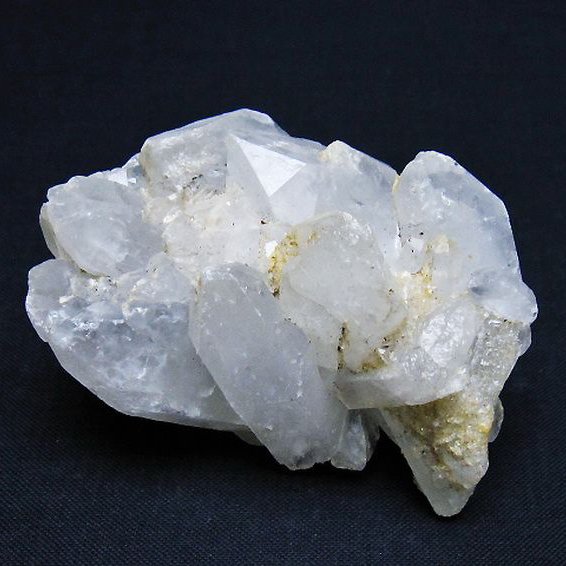 ヒマラヤ水晶クラスター[T767-269]