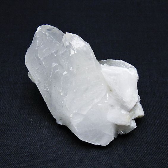 ヒマラヤ水晶クラスター[T767-281]