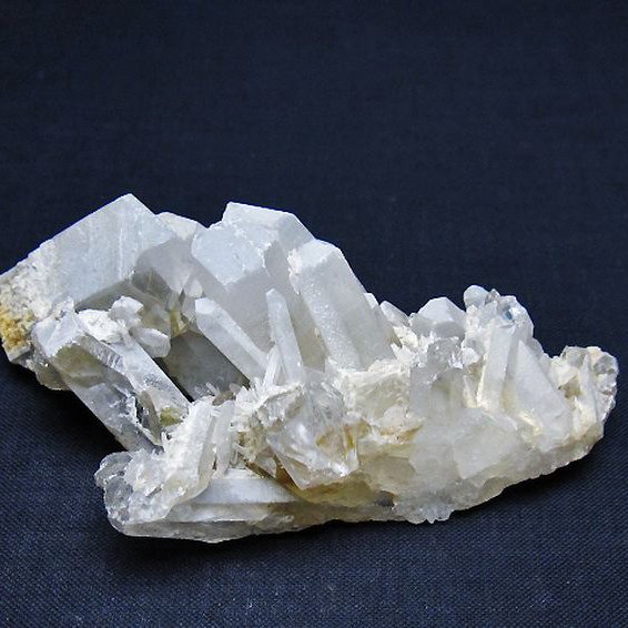 ヒマラヤ水晶クラスター[T767-335]