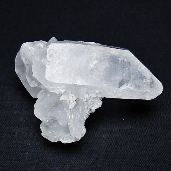 ヒマラヤ水晶クラスター[T767-340]