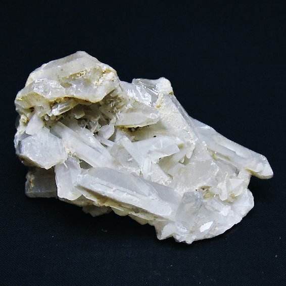 ヒマラヤ水晶クラスター[T767-351]