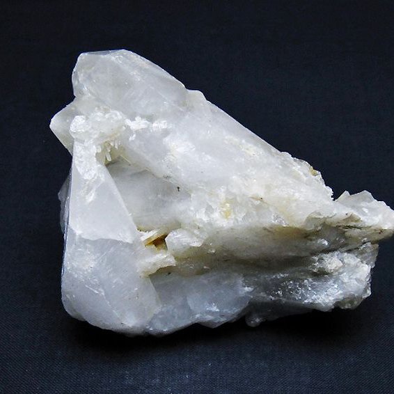 ヒマラヤ水晶クラスター[T767-369]