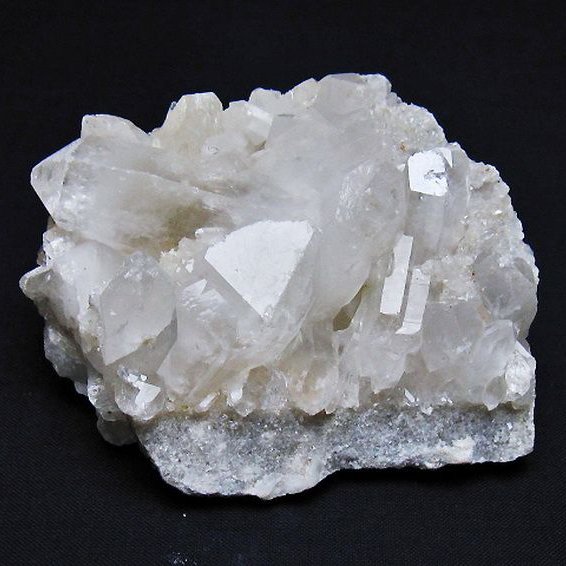 ヒマラヤ水晶クラスター[T767-483]