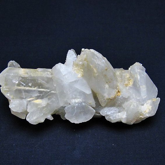 ヒマラヤ水晶クラスター[T767-522]