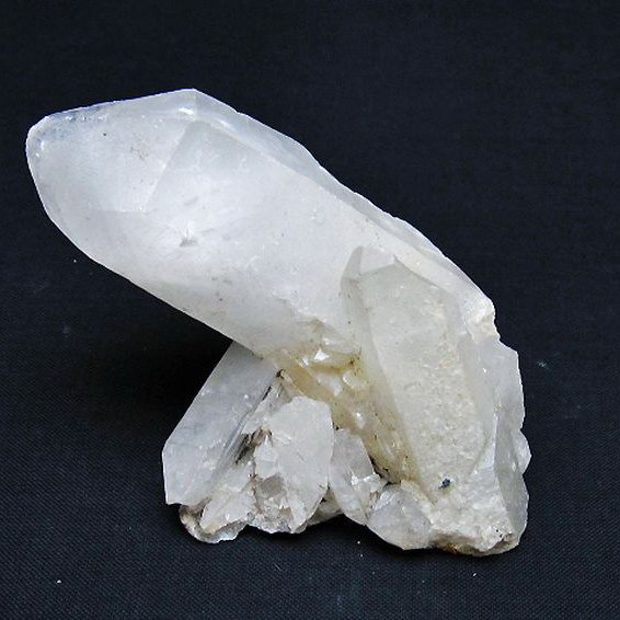 ヒマラヤ水晶クラスター[T767-574]