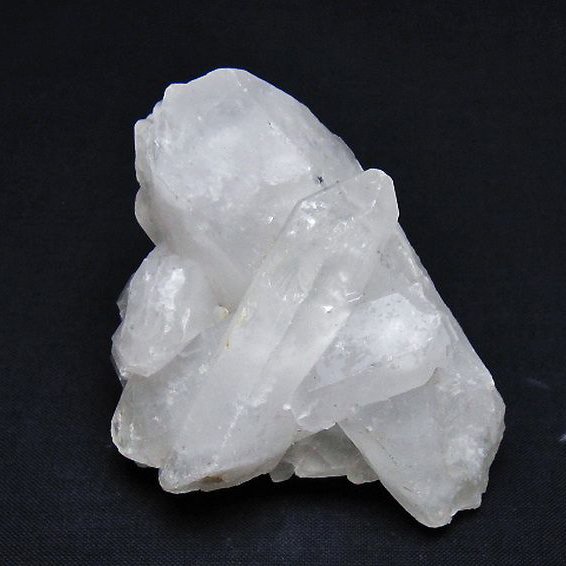 ヒマラヤ水晶クラスター[T767-598]