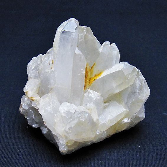 ヒマラヤ水晶クラスター[T767-602]