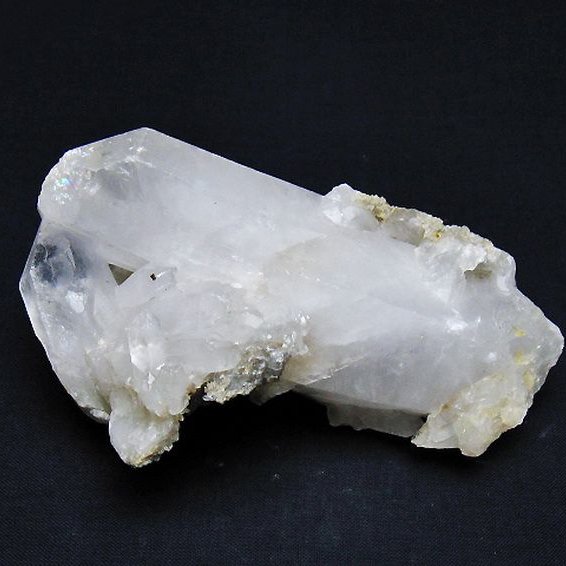 ヒマラヤ水晶クラスター[T767-650]