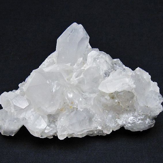 ヒマラヤ水晶クラスター[T767-684]