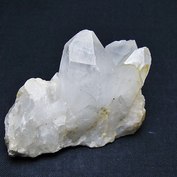 ヒマラヤ水晶クラスター[T767-691]