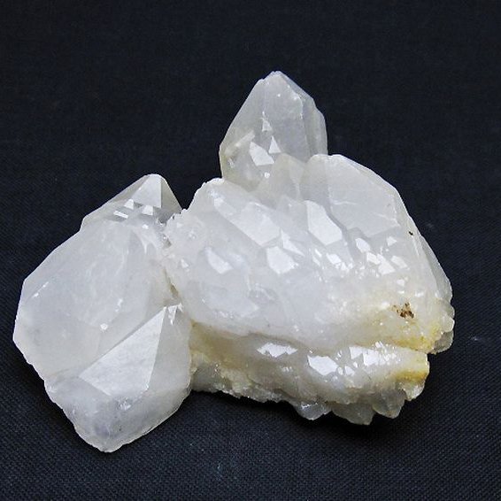 ヒマラヤ水晶クラスター[T767-714]